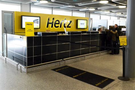 Car Rental Geneva Airport .